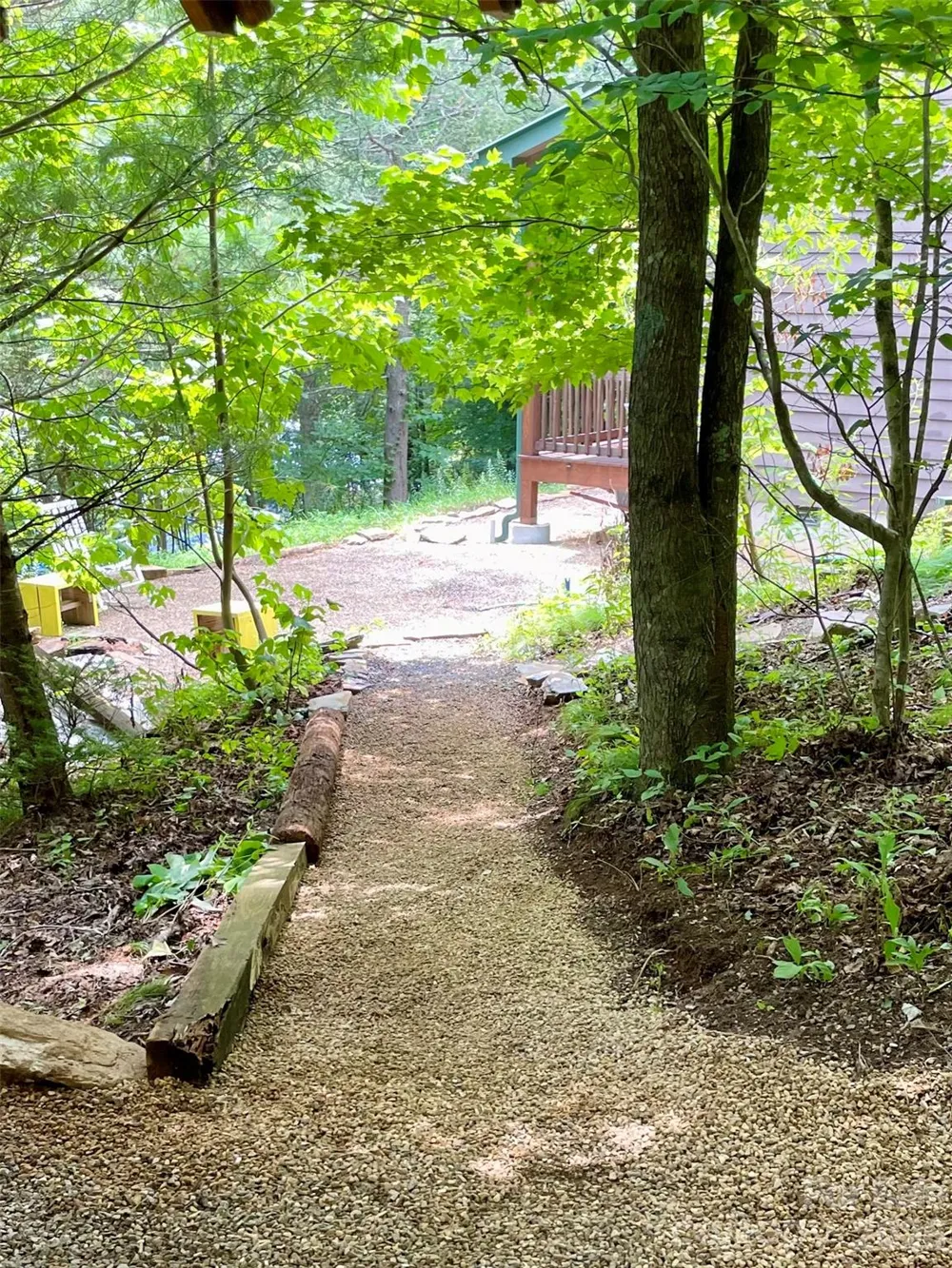 262 Little Pond Drive Burnsville, NC 28714