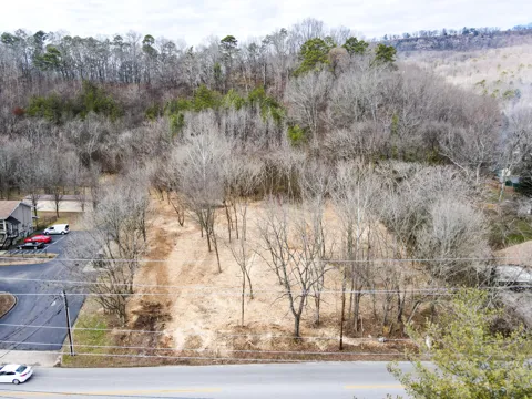 925 Mountain Creek Road