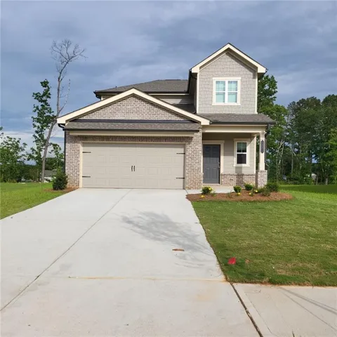 448 Golden Eagle Parkway