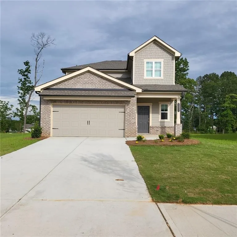 448 Golden Eagle Parkway Braselton, GA 30517