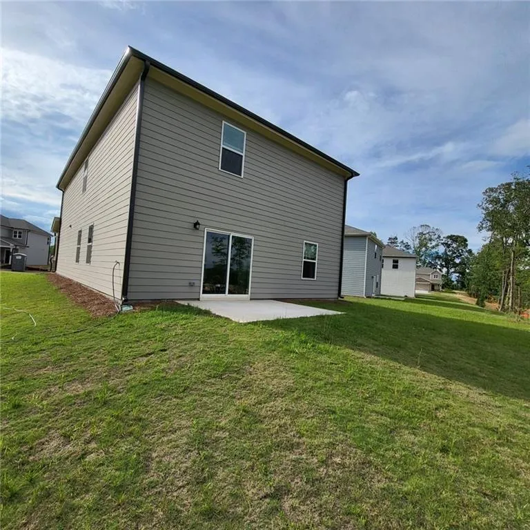 448 Golden Eagle Parkway Braselton, GA 30517