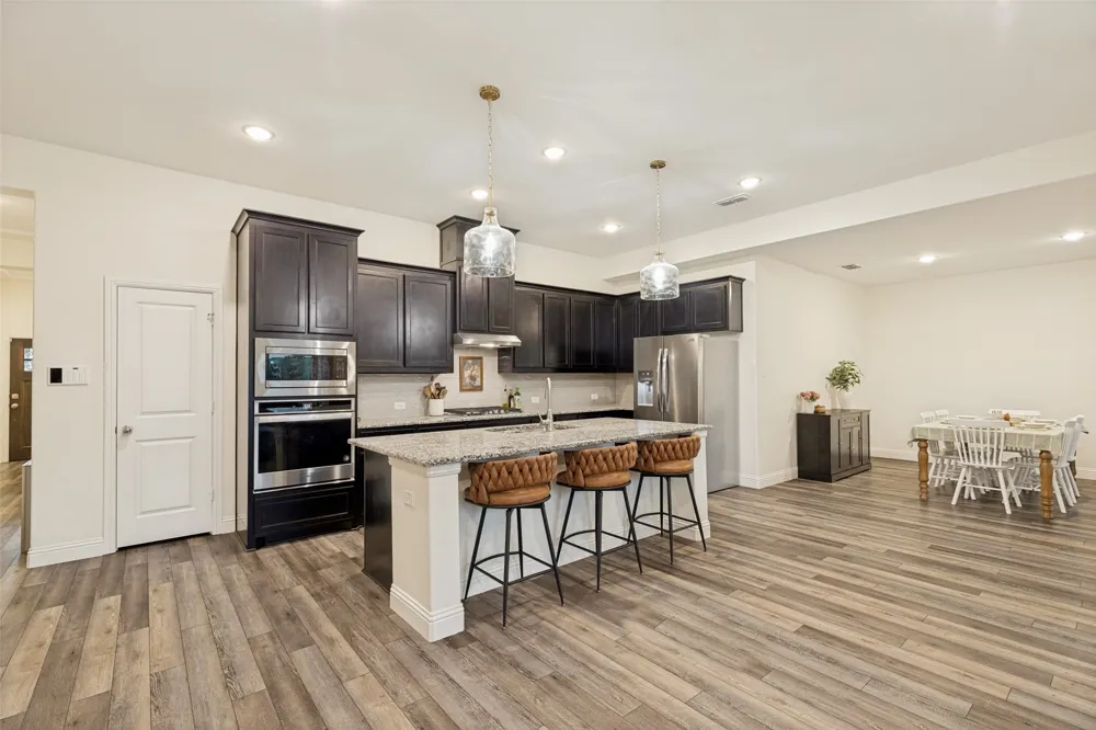 4015 Cloverleaf Trail Melissa, TX 75454