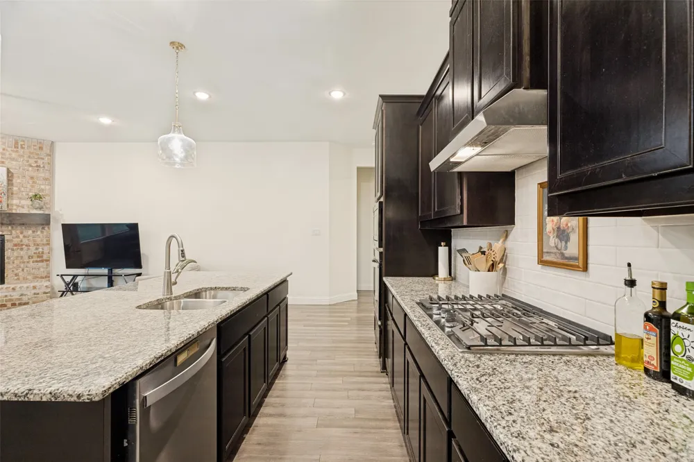 4015 Cloverleaf Trail Melissa, TX 75454