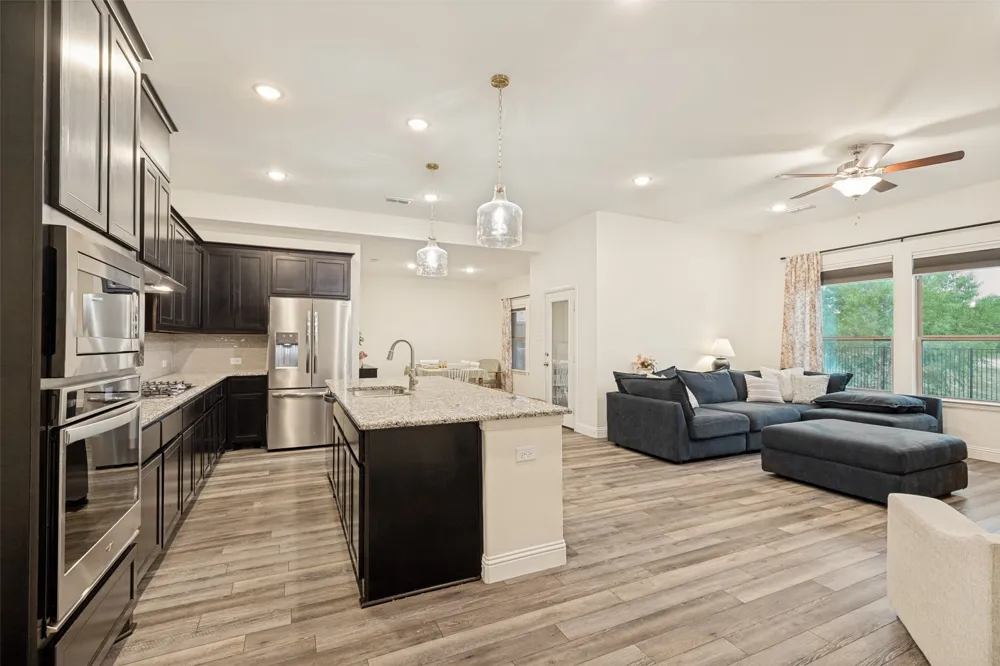 4015 Cloverleaf Trail Melissa, TX 75454