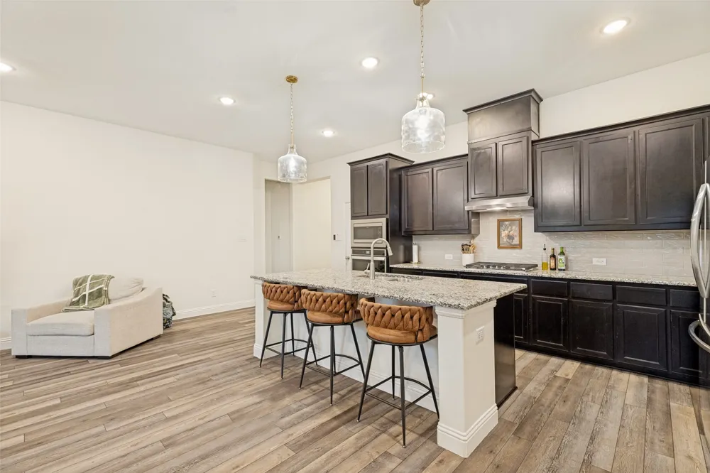 4015 Cloverleaf Trail Melissa, TX 75454