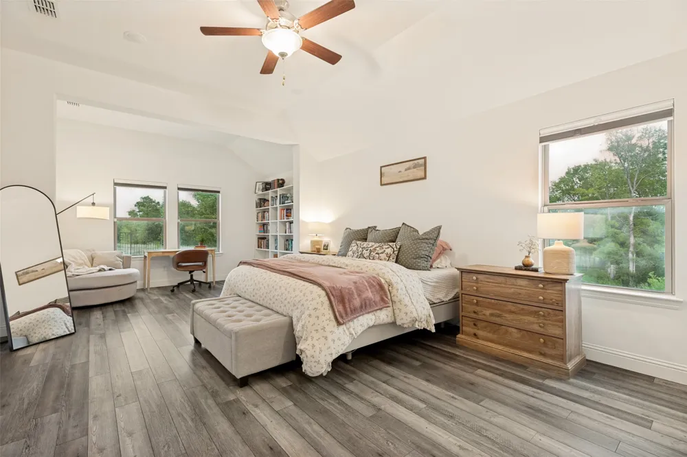 4015 Cloverleaf Trail Melissa, TX 75454