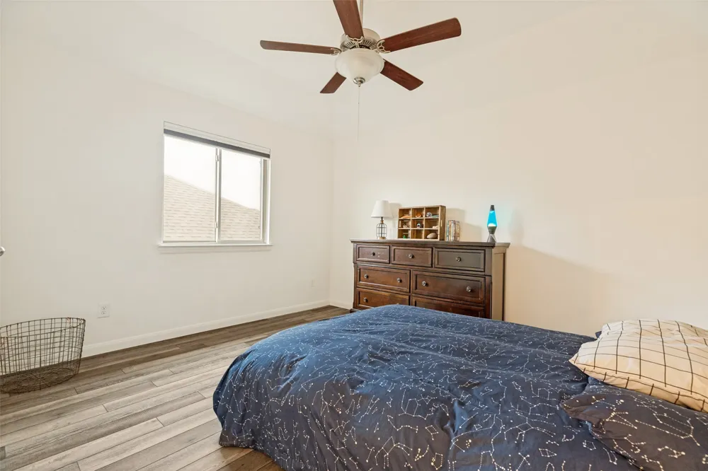4015 Cloverleaf Trail Melissa, TX 75454