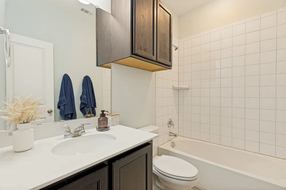 4015 Cloverleaf Trail Melissa, TX 75454