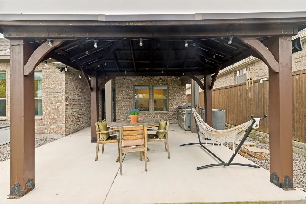 4015 Cloverleaf Trail Melissa, TX 75454