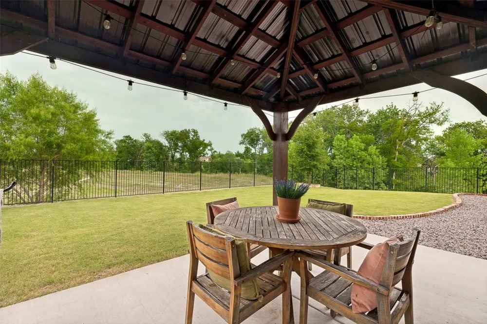4015 Cloverleaf Trail Melissa, TX 75454