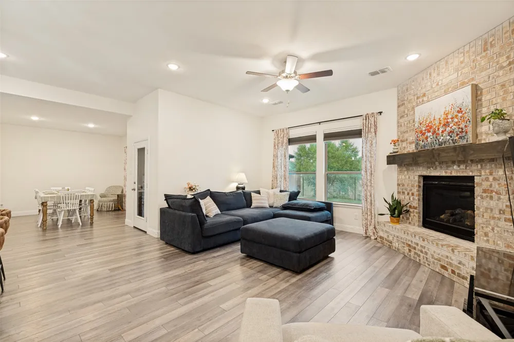 4015 Cloverleaf Trail Melissa, TX 75454