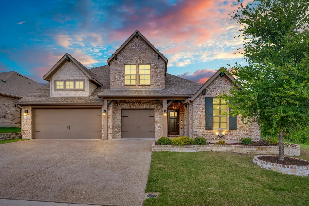4015 Cloverleaf Trail Melissa, TX 75454