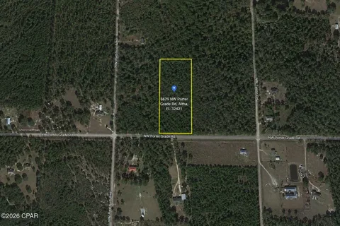 6629 Porter Grade Road