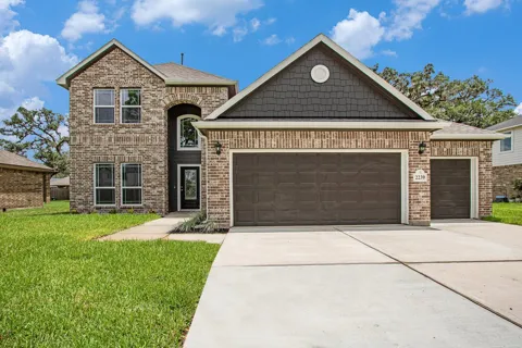 2239 Lakewood Drive