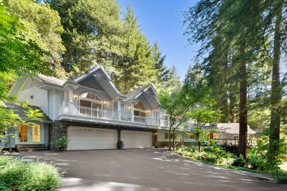 7034 Scotts Valley Drive Scotts Valley, CA 95066