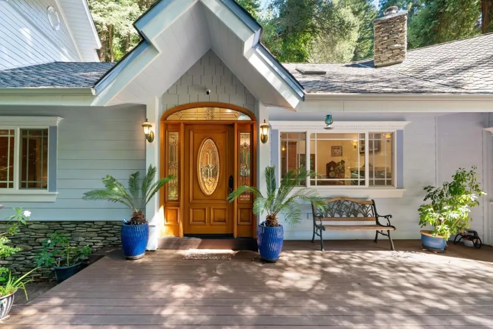 7034 Scotts Valley Drive Scotts Valley, CA 95066