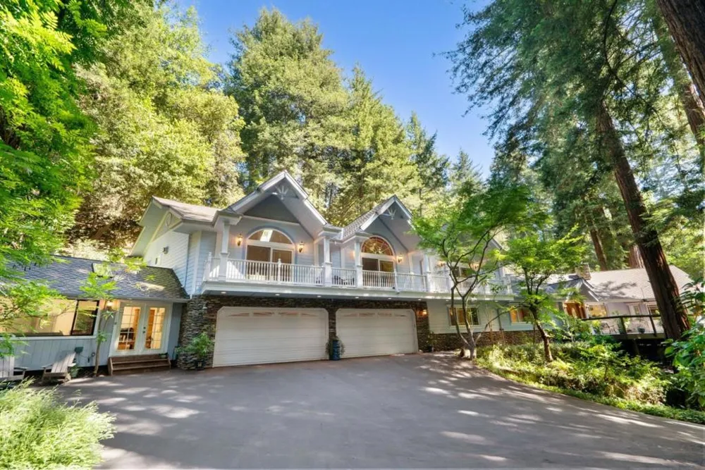 7034 Scotts Valley Drive Scotts Valley, CA 95066
