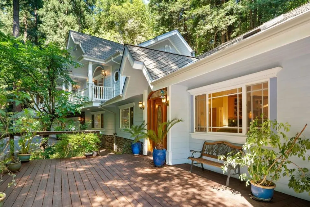 7034 Scotts Valley Drive Scotts Valley, CA 95066
