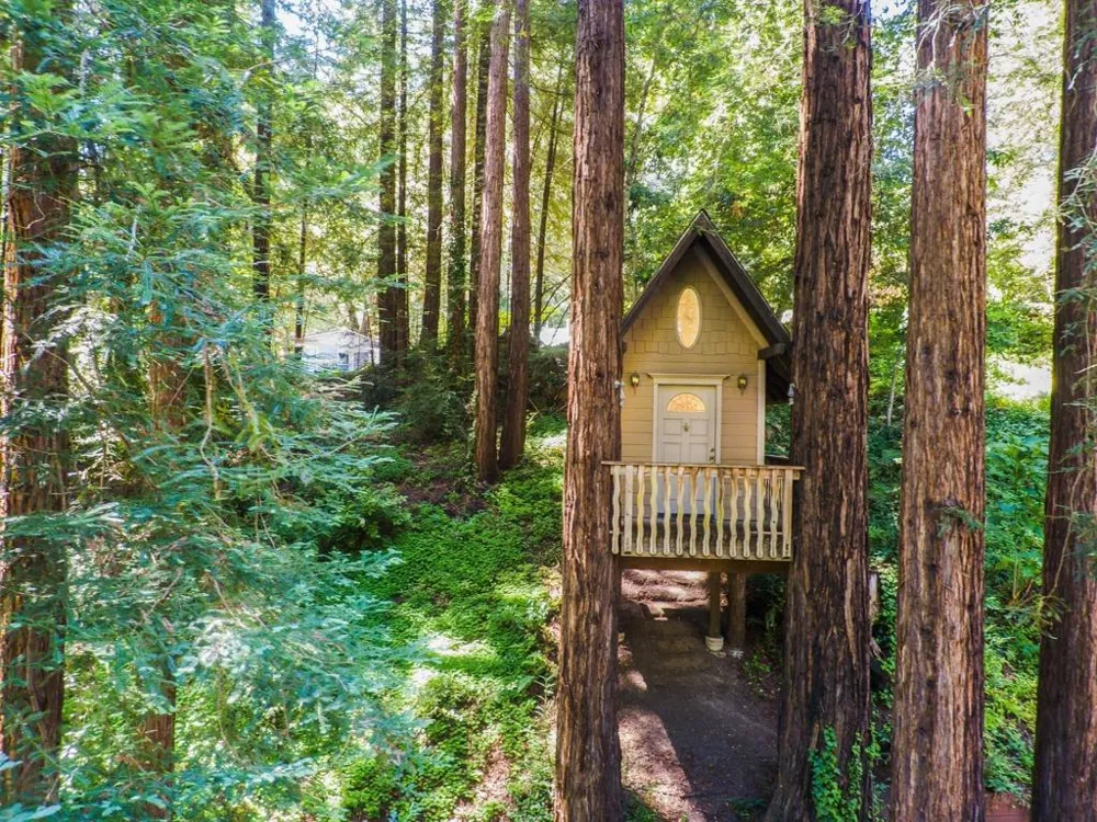 7034 Scotts Valley Drive Scotts Valley, CA 95066