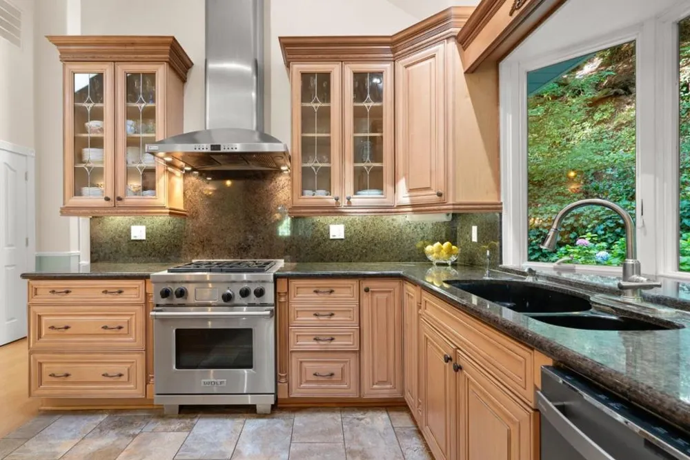 7034 Scotts Valley Drive Scotts Valley, CA 95066