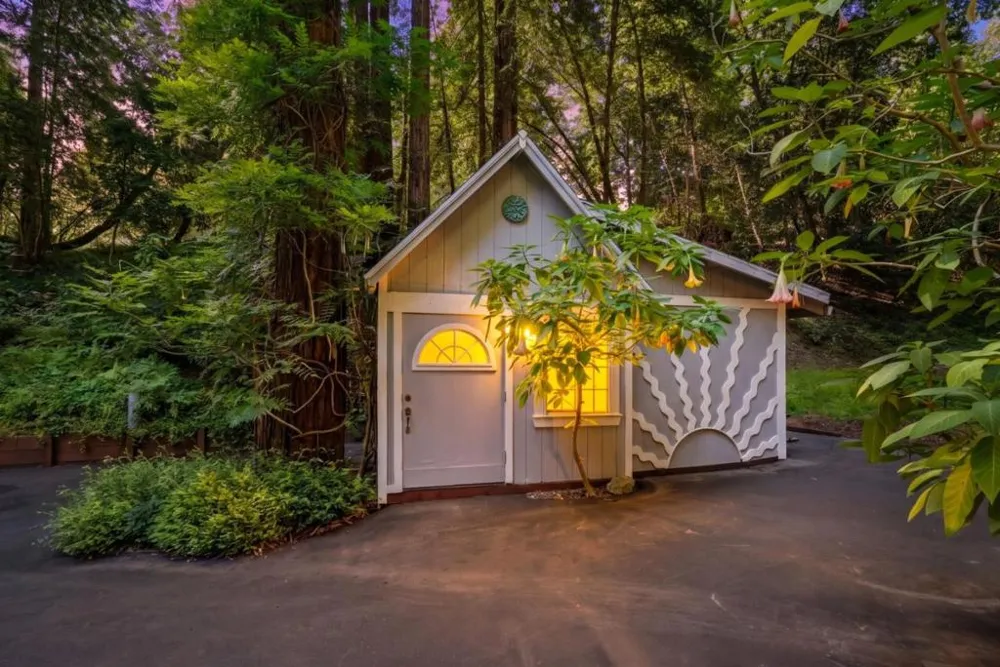 7034 Scotts Valley Drive Scotts Valley, CA 95066