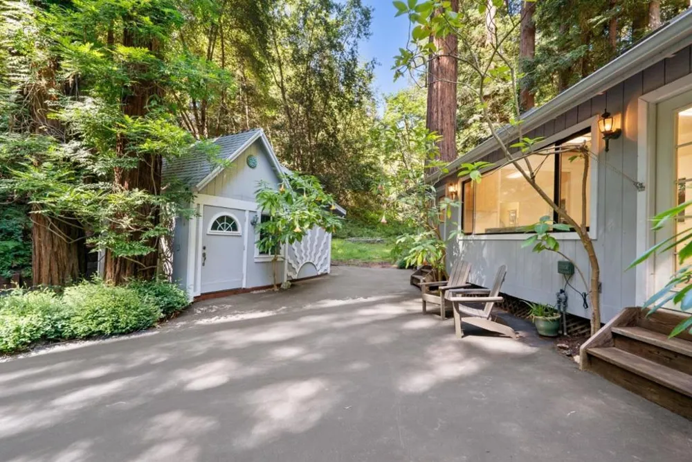 7034 Scotts Valley Drive Scotts Valley, CA 95066