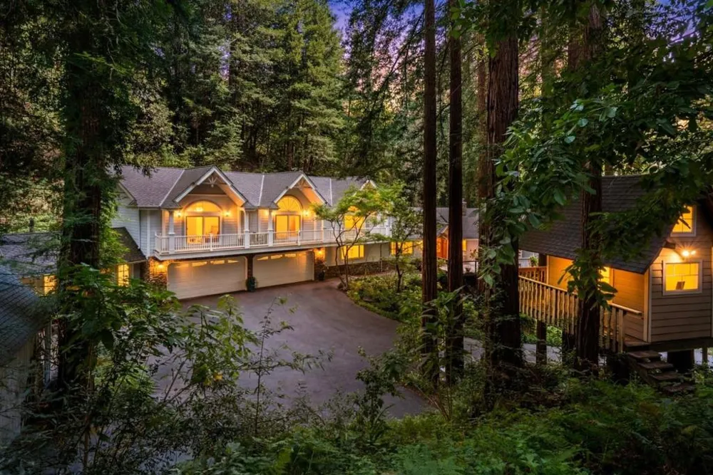 7034 Scotts Valley Drive Scotts Valley, CA 95066