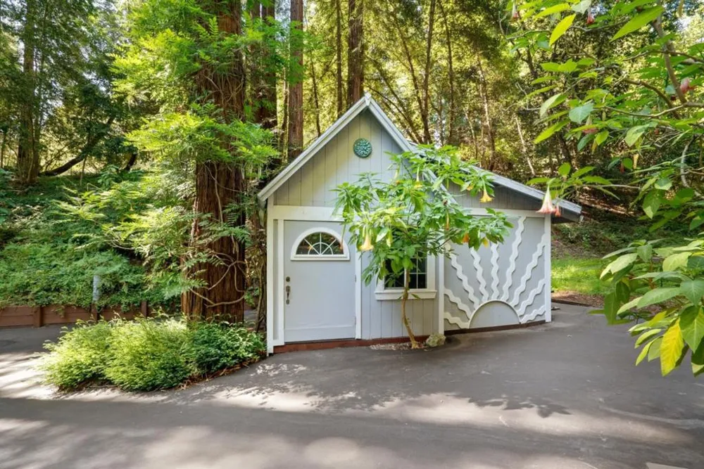 7034 Scotts Valley Drive Scotts Valley, CA 95066