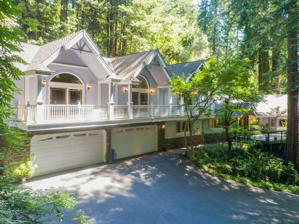 7034 Scotts Valley Drive Scotts Valley, CA 95066