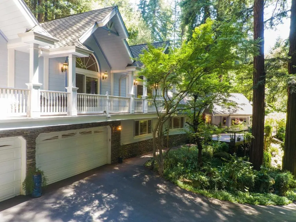 7034 Scotts Valley Drive Scotts Valley, CA 95066