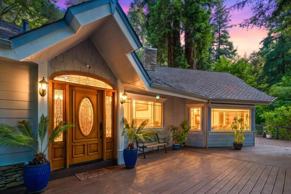 7034 Scotts Valley Drive Scotts Valley, CA 95066