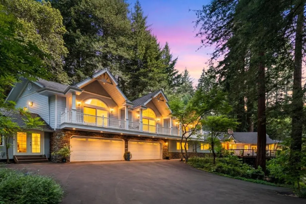 7034 Scotts Valley Drive Scotts Valley, CA 95066