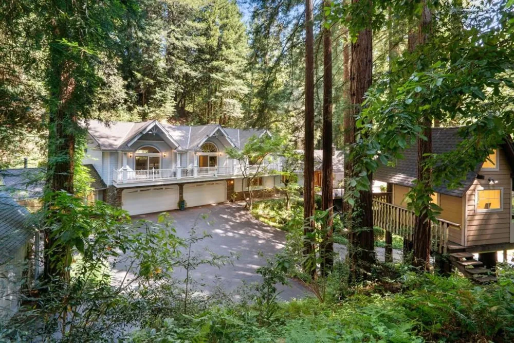 7034 Scotts Valley Drive Scotts Valley, CA 95066