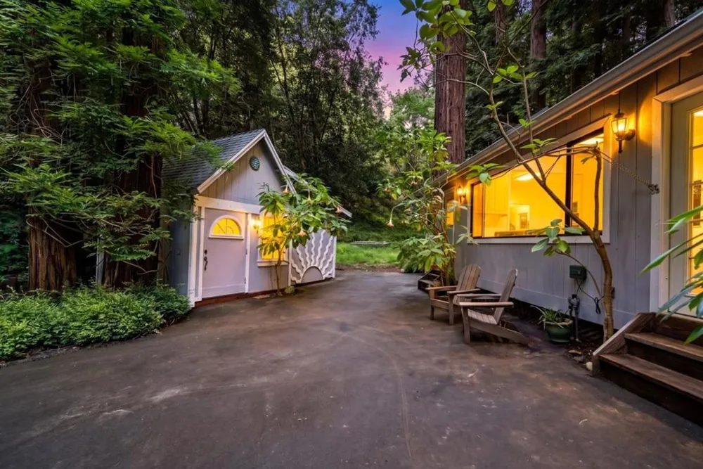 7034 Scotts Valley Drive Scotts Valley, CA 95066