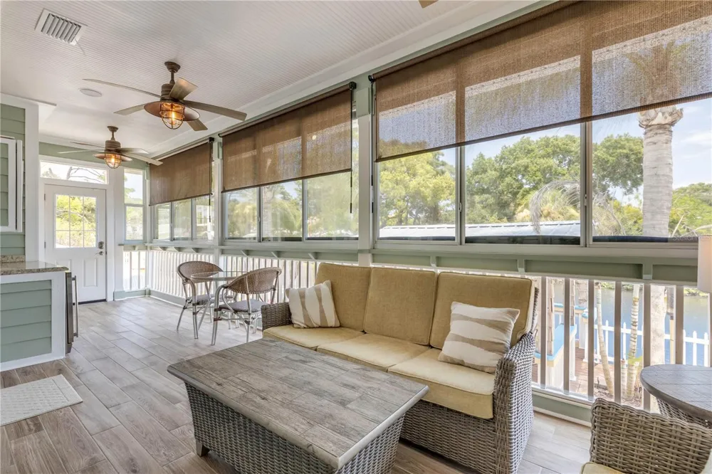521 S PENINSULA AVENUE New Smyrna Beach, FL 32169
