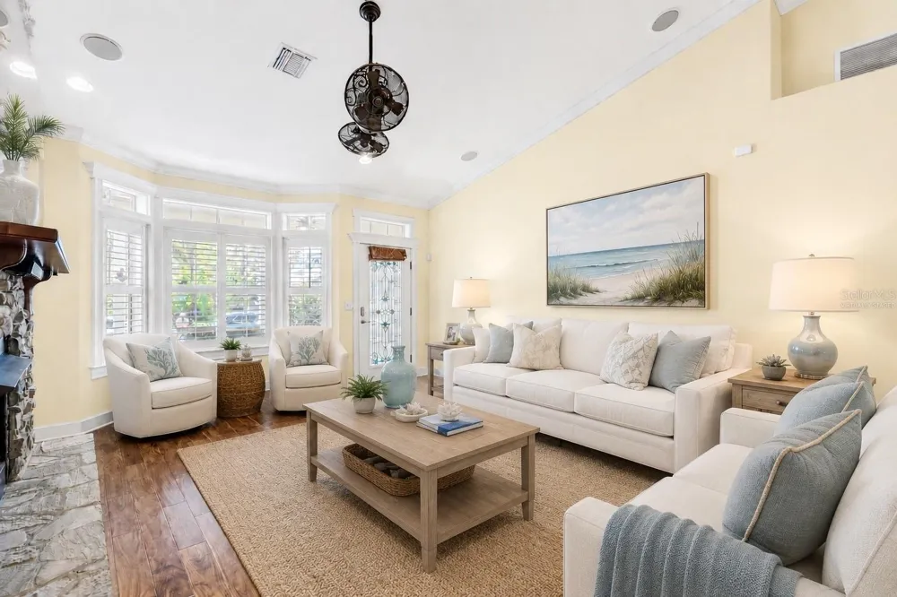 521 S PENINSULA AVENUE New Smyrna Beach, FL 32169