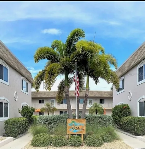 624 FLAMINGO DRIVE #112