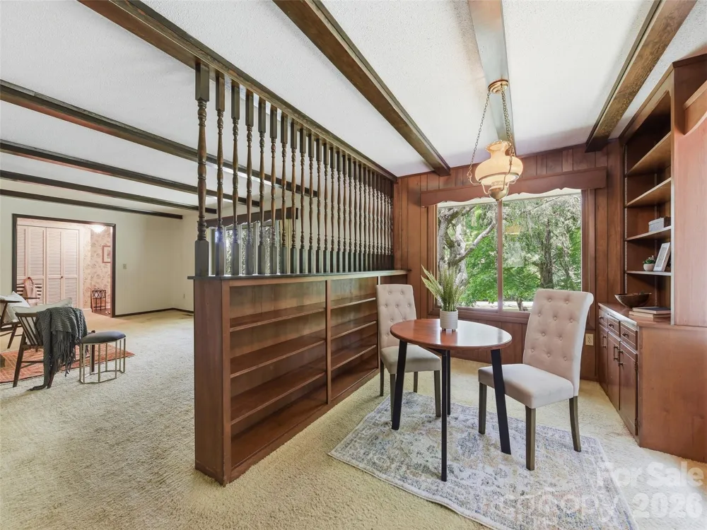 252 Big Stomp Road Waynesville, NC 28786