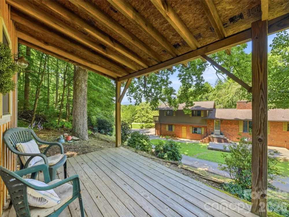 252 Big Stomp Road Waynesville, NC 28786