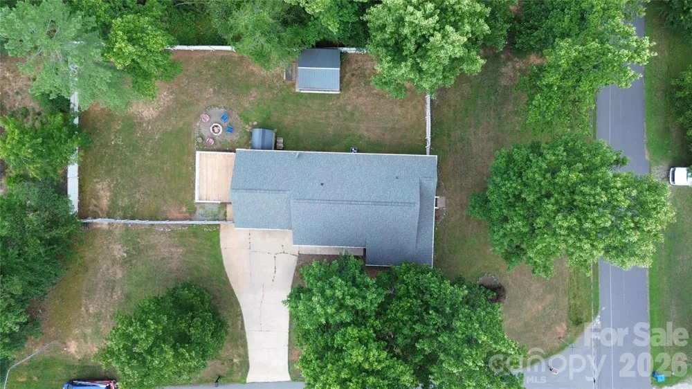 49 Laurel Street Granite Falls, NC 28630