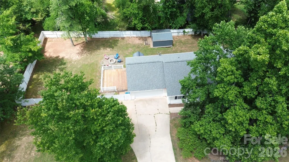 49 Laurel Street Granite Falls, NC 28630