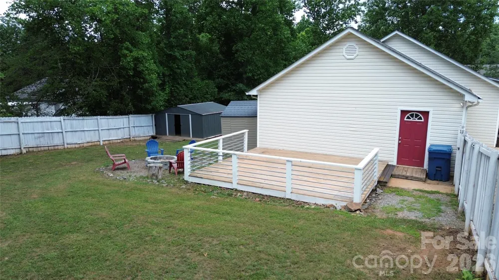 49 Laurel Street Granite Falls, NC 28630