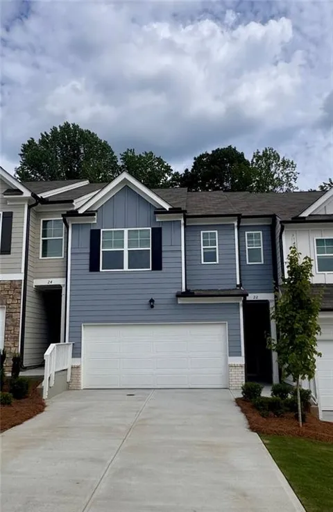 22 Berryville Drive