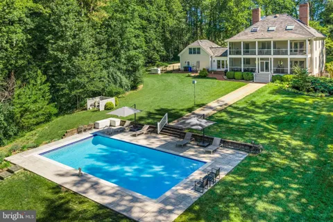 3849 BLACK STUMP ROAD