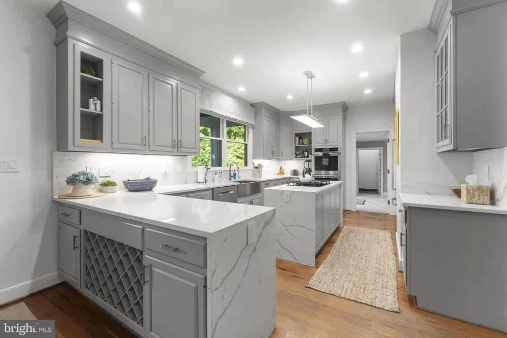 3849 BLACK STUMP ROAD Weems, VA 22576