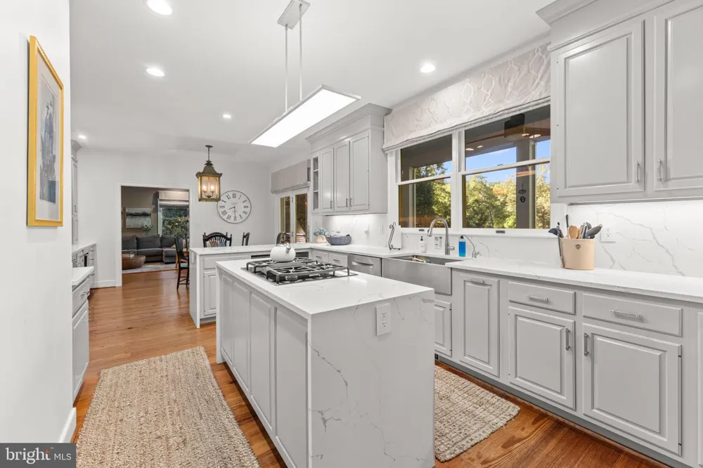 3849 BLACK STUMP ROAD Weems, VA 22576