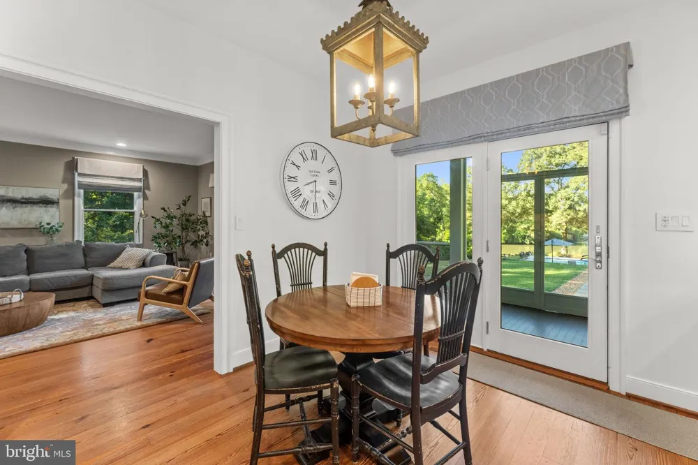 3849 BLACK STUMP ROAD Weems, VA 22576