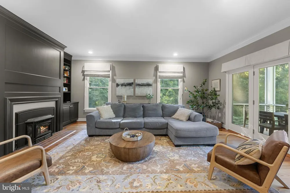 3849 BLACK STUMP ROAD Weems, VA 22576