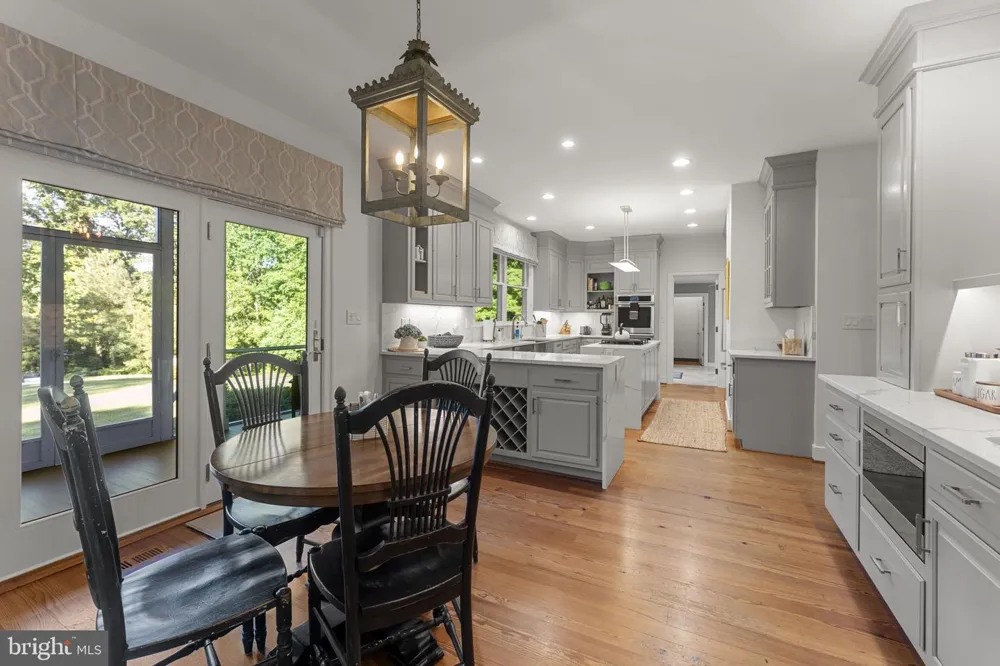 3849 BLACK STUMP ROAD Weems, VA 22576