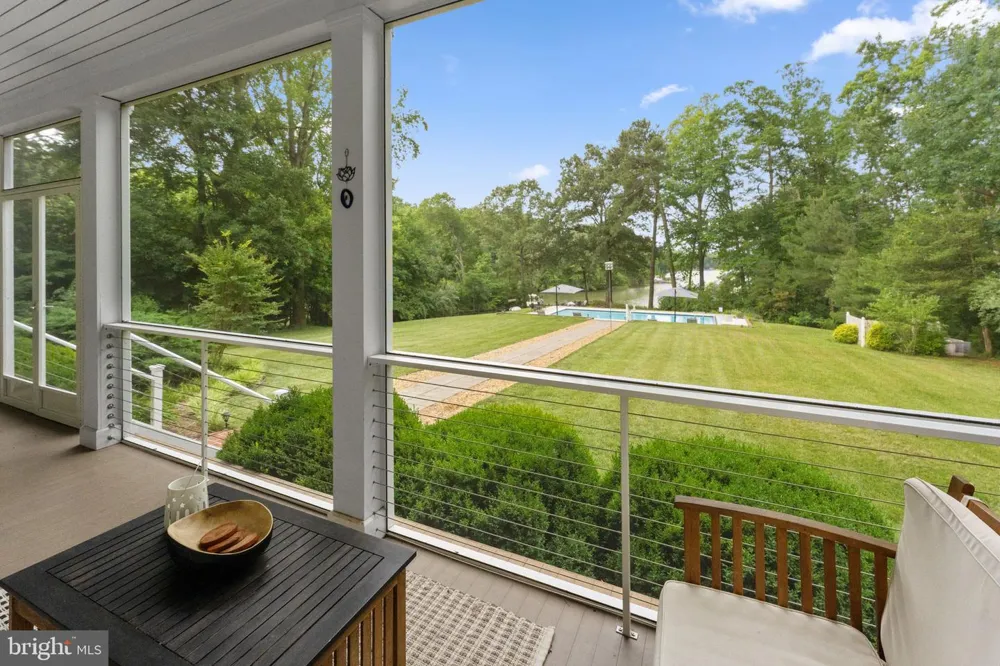 3849 BLACK STUMP ROAD Weems, VA 22576